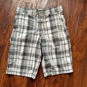 Boys shorts size 12